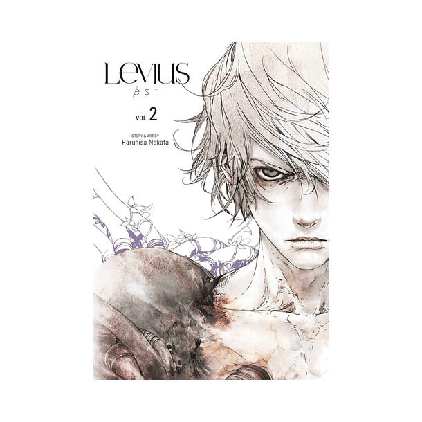 Levius/est, Vol. 2