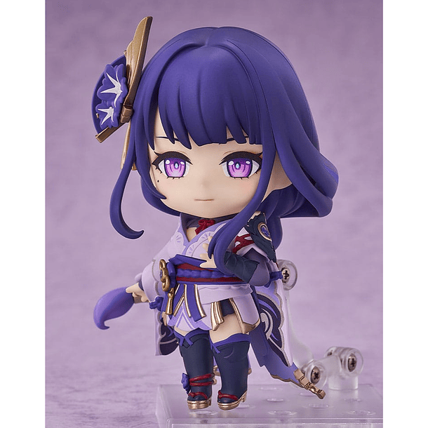 Genshin Impact - Raiden Shogun Nendoroid 3