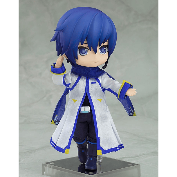 Vocaloid Kaito Nendoroid Doll 3