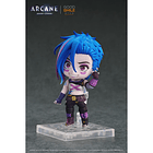 Arcane - Jinx Arcane Ver. Nendoroid 3