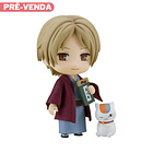 Natsume Yujin-cho - Takashi Natsume & Nyanko Sensei: Traditional Clothing Ver. Nendoroid 1