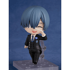 Black Butler: Boarding School Arc - Ciel Phantomhive: Sapphire Owl Ver. Nendoroid 5