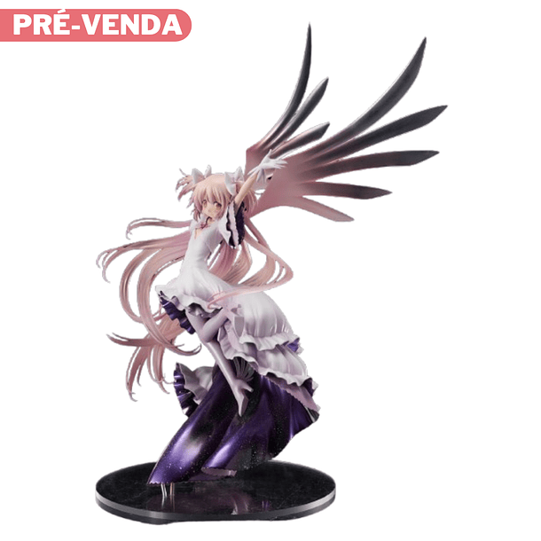 Madoka Magica The Movie: Rebellion - Ultimate Madoka Statue 1/8 (re-run)