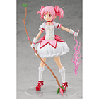 Puella Magi Madoka Magica The Movie -Rebellion- - Madoka Kaname Pop Up Parade (re-run) 3