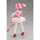 Puella Magi Madoka Magica The Movie -Rebellion- - Madoka Kaname Pop Up Parade (re-run) 4