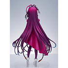 No Game No Life Zero Pop Up Parade PVC L Statue Schwi: Concert Ver. 3