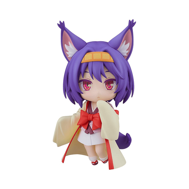 No Game No Life - Izuna Nendoroid