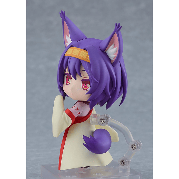 No Game No Life - Izuna Nendoroid 4