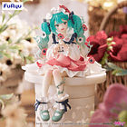 Hatsune Miku - Hatsune Miku Flower Fairy Anemone Noodle Stopper 7