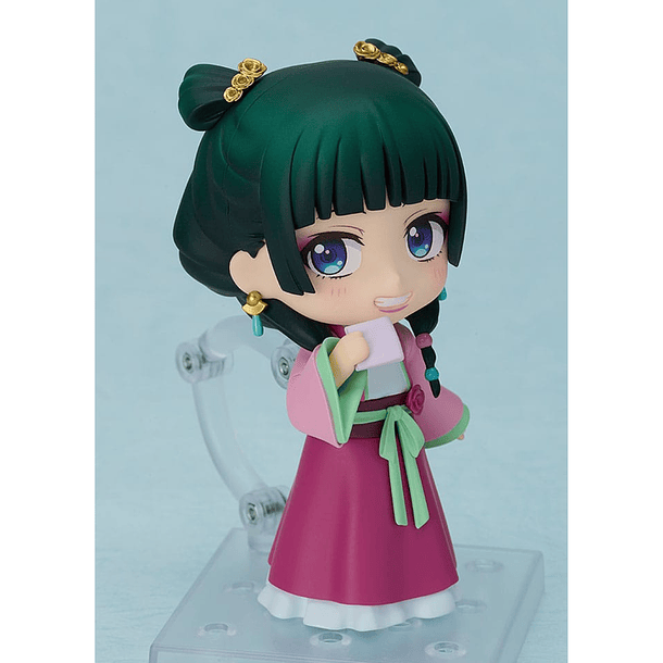 The Apothecary Diaries - Maomao: Garden Party Ver. Nendoroid  3