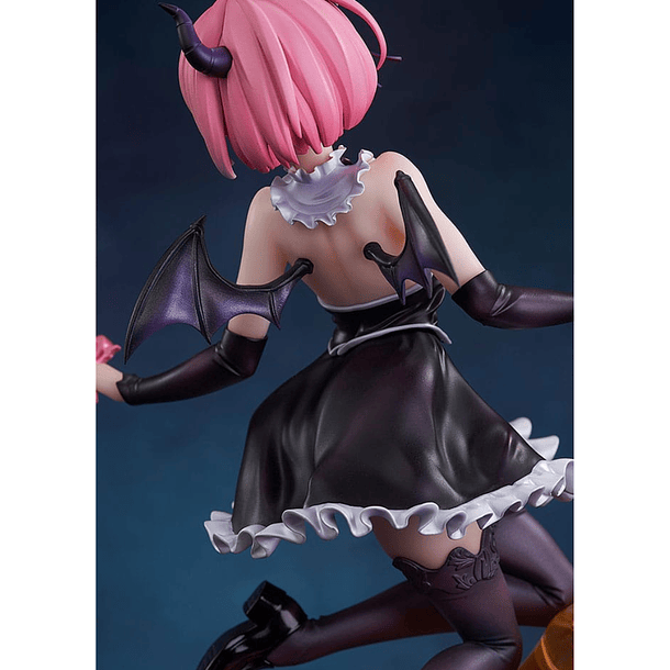 Re:ZERO -Starting Life in Another World- - Ram: Phantom Night Wizard Ver. Statue 1/7 6