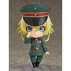 Saga of Tanya the Evil - Tanya Degurechaff Nendoroid 2