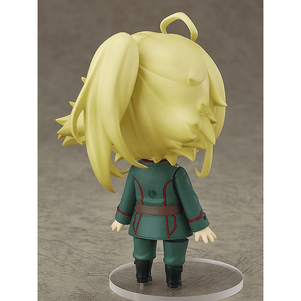 Saga of Tanya the Evil - Tanya Degurechaff Nendoroid 7