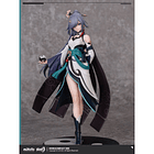 Honkai Impact 3rd - Fu Hua: Azure Empyrea Statue 1/8  2