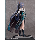 Honkai Impact 3rd - Fu Hua: Azure Empyrea Statue 1/8  3