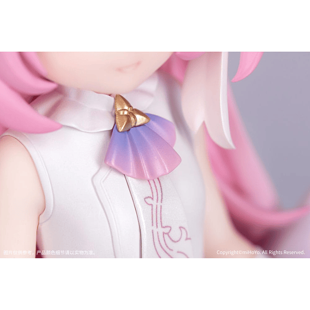 Honkai Impact 3rd - Elysia: Herrscher of Human: Ego Figure Little Herrscher Ver.  7