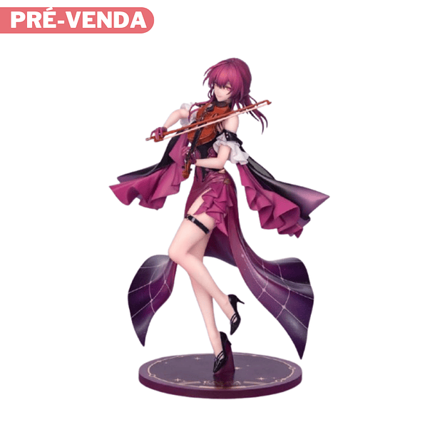 Honkai: Star Rail - Kafka: Star Rail Live Ver. Statue 1/8