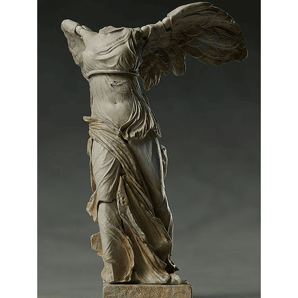 The Table Museum Figma Action Figure Winged Victory of Samothrace 3