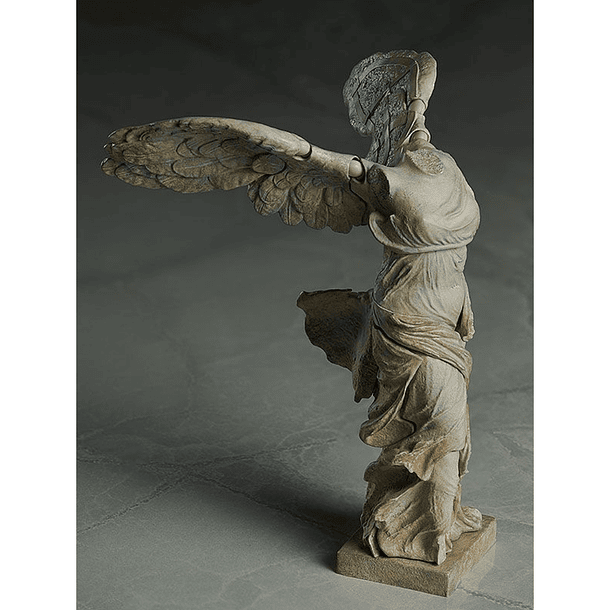 The Table Museum Figma Action Figure Winged Victory of Samothrace 4