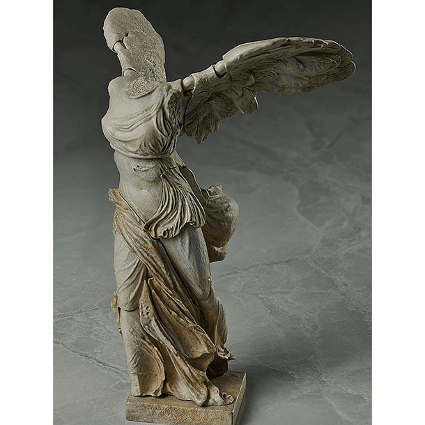 The Table Museum Figma Action Figure Winged Victory of Samothrace 5