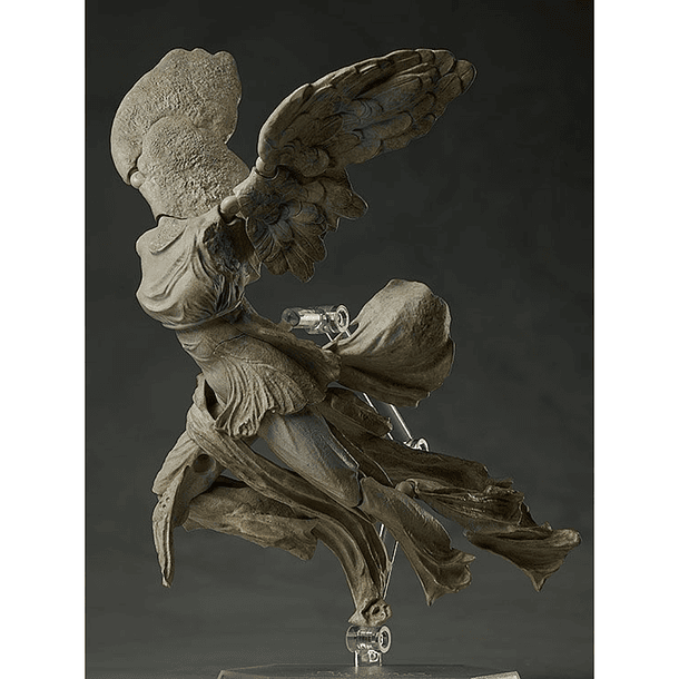The Table Museum Figma Action Figure Winged Victory of Samothrace 7