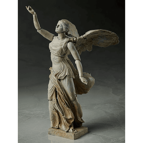 The Table Museum Figma Action Figure Winged Victory of Samothrace 8