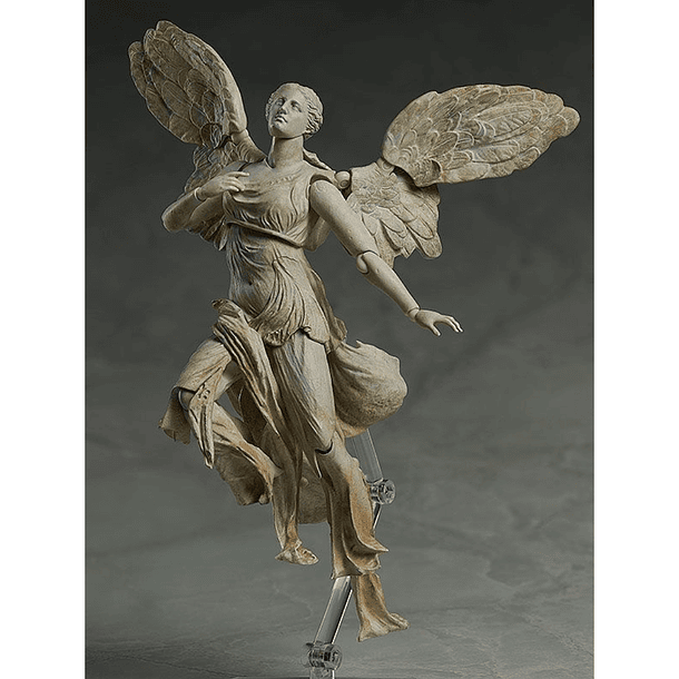 The Table Museum Figma Action Figure Winged Victory of Samothrace 9
