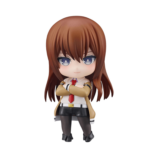 Steins Gate - Kurisu Makise 2.0 Nendoroid