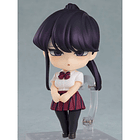 Komi Can't Communicate - Shoko Komi: Ponytail Ver. Nendoroid 2