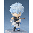 Gintama - Gintoki Sakata Nendoroid 5