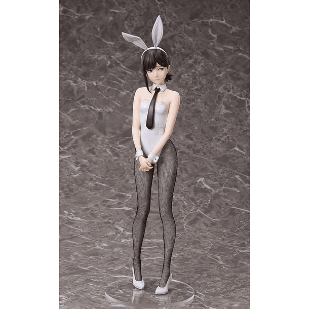 Chainsaw Man - Kobeni: Bunny Ver. 1/4 Scale 4