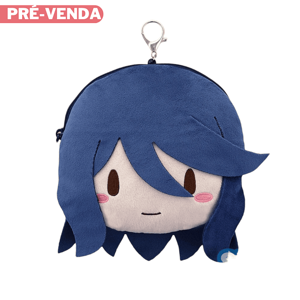 Hatsune Miku: Coloful Stage! Plush Keychain Ichika Hoshino  1