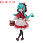 Hatsune Miku Little Red Riding Hood Ver. Desktop Fairy 1