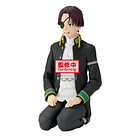 Wind Breaker - Suo Hayato Sitting Banpresto  1