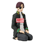 Wind Breaker - Suo Hayato Sitting Banpresto  2
