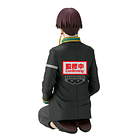 Wind Breaker - Suo Hayato Sitting Banpresto  3