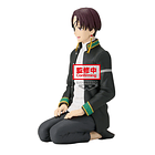Wind Breaker - Suo Hayato Sitting Banpresto  4