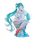 Hatsune Miku Clione Crearluxe  1