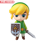 The Legend of Zelda The Wind Waker - Link The Wind Waker Ver. Nendoroid 1