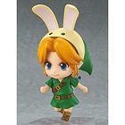 The Legend of Zelda Majora's Mask - Link Majora's Mask 3D Ver. Nendoroid 6
