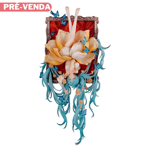 Hatsune Miku: The Portrait's Phantom Melody 1/7