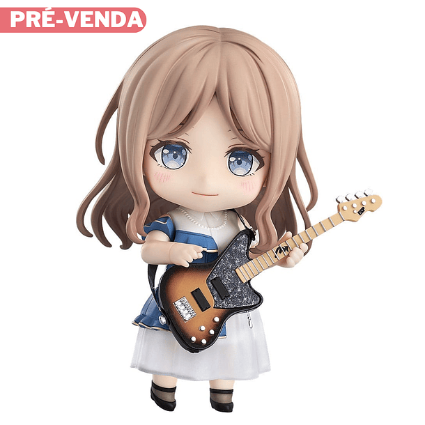 BanG Dream! - Soyo Nagasaki Nendoroid