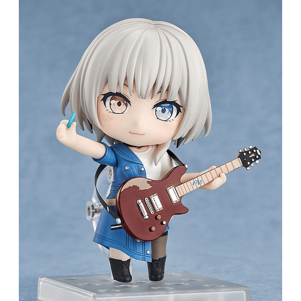 BanG Dream! - Rana Kaname Nendoroid 2