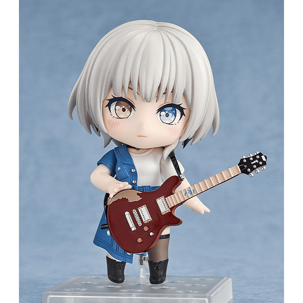 BanG Dream! - Rana Kaname Nendoroid 4