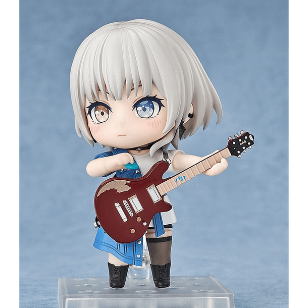 BanG Dream! - Rana Kaname Nendoroid 6