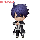 Tougen Anki - Netero Nendoroid 1