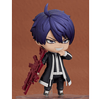 Tougen Anki - Netero Nendoroid 5