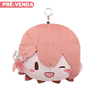 Hatsune Miku: Coloful Stage! Plush Keychain Minori Hanasato 1