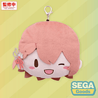 Hatsune Miku: Coloful Stage! Plush Keychain Minori Hanasato 2
