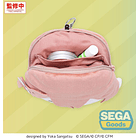 Hatsune Miku: Coloful Stage! Plush Keychain Minori Hanasato 3